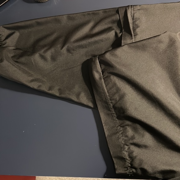 Short sleeve, Long sleeve V-Neck rain gear - Picture 6 of 8